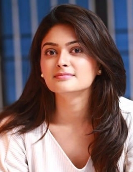 Vaibhavi Shandilya
